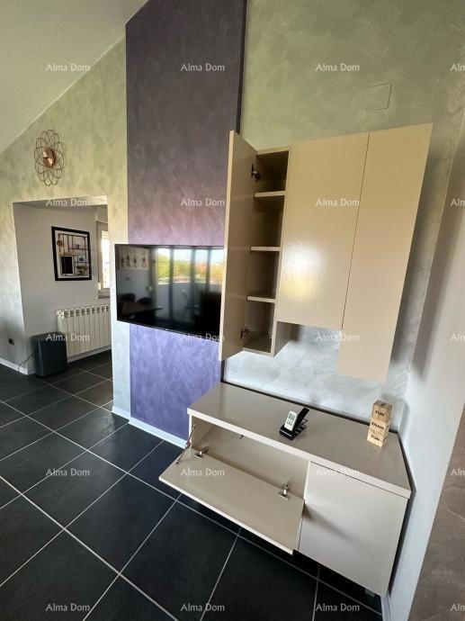 Prodaja dvosobnega stanovanja v Umagu