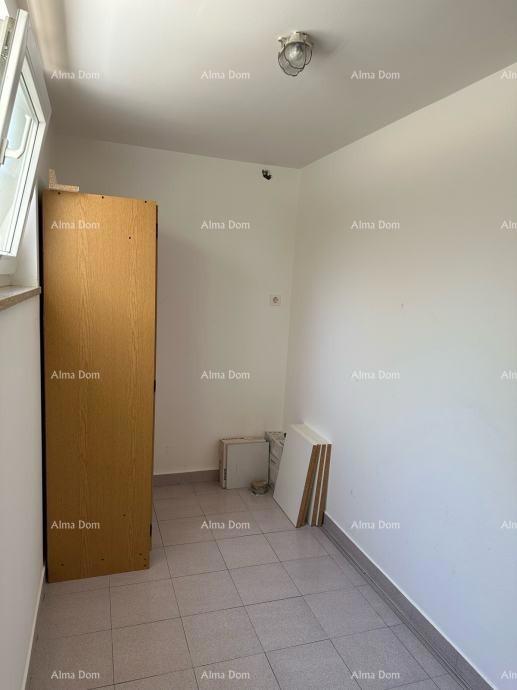 Prodaja dvosobnega stanovanja v Umagu