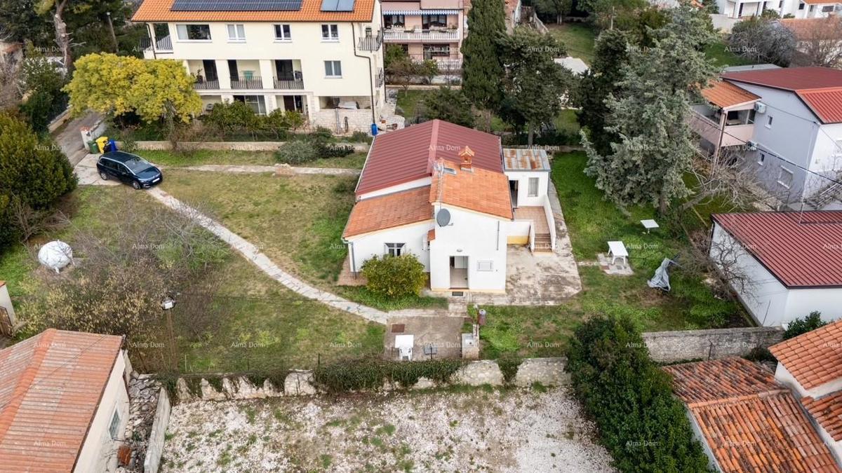 The translation of the title