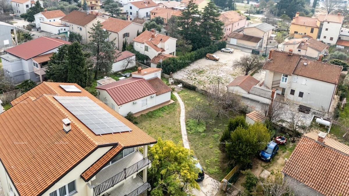 The translation of the title