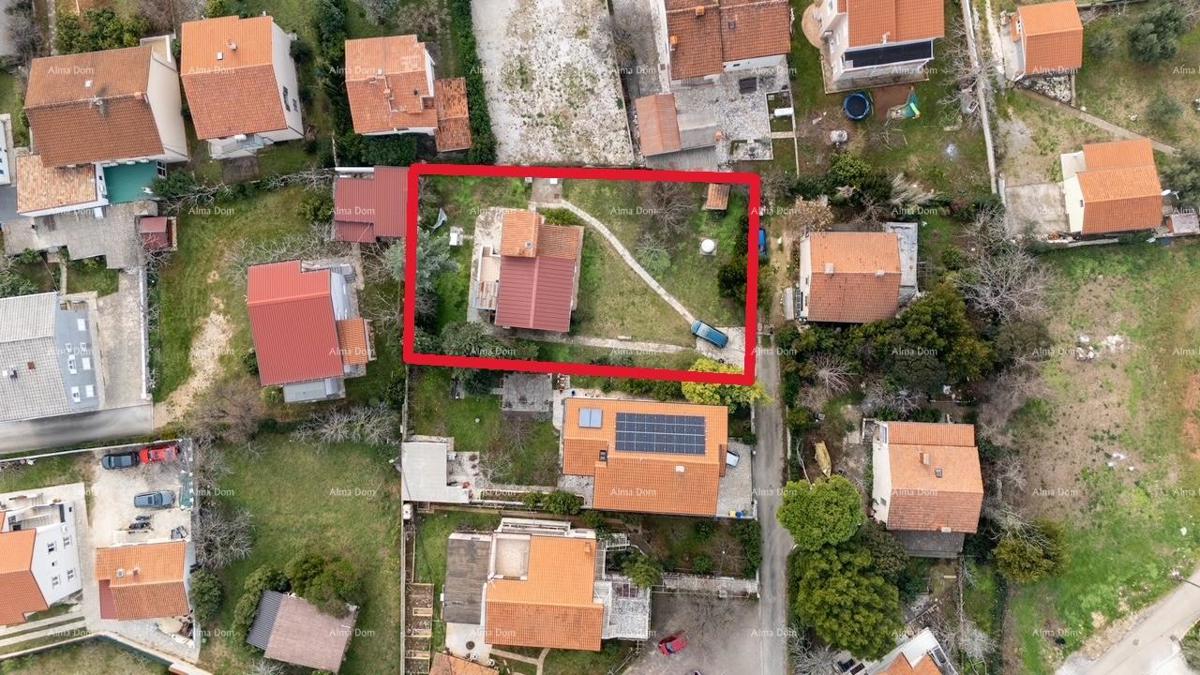 The translation of the title