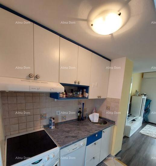 Prodamo 2-sobno stanovanje, Poreč