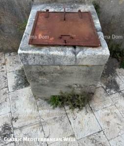 Kamena dalmatinska vila u staroj jezgri - idealna investicijska priložnost - Supetar!