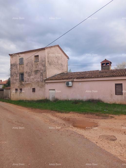 Gradbeno zemljišče Poreč