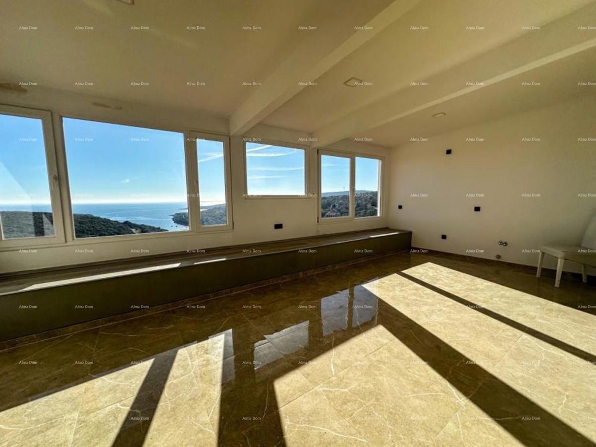 Stan v Dolgi Uvali: udobnost in narava na dosegu roke, 500 m od morja