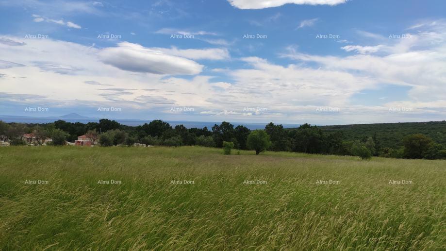 Atraktivno gradbeno zemljišče 620 m2 – Marčana