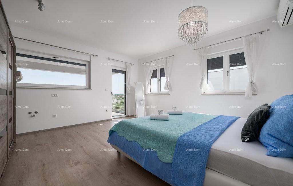 Fažana, luksuzna nepremičnina!