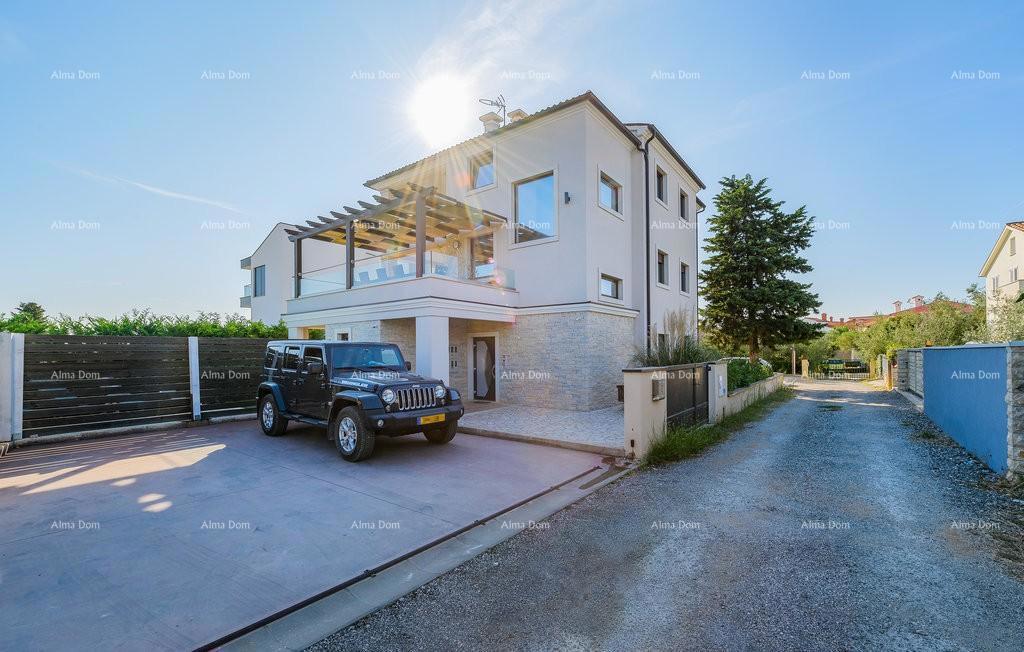 Fažana, luksuzna nepremičnina!