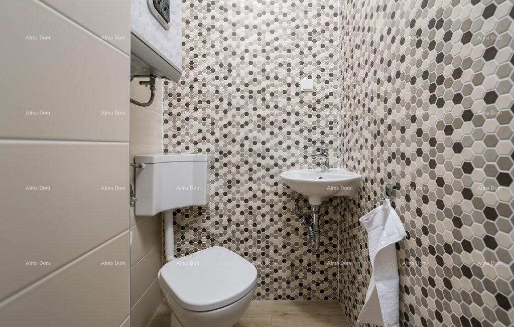 Fažana, luksuzna nepremičnina!