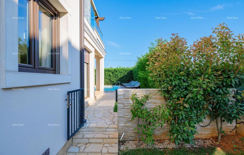 Fažana, luksuzna nepremičnina!