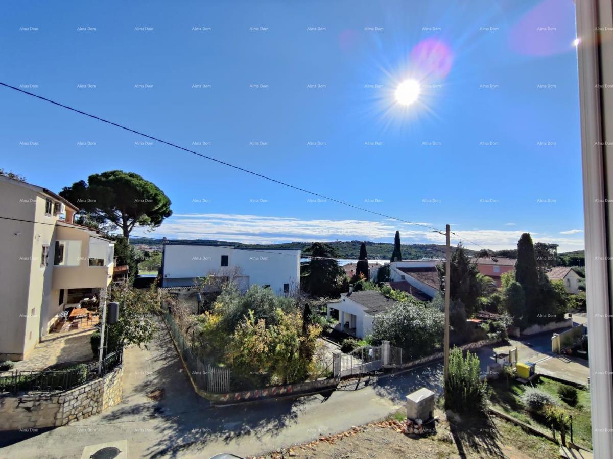 Prodaja - novoizgrajena hiša blizu morja, Banjole!