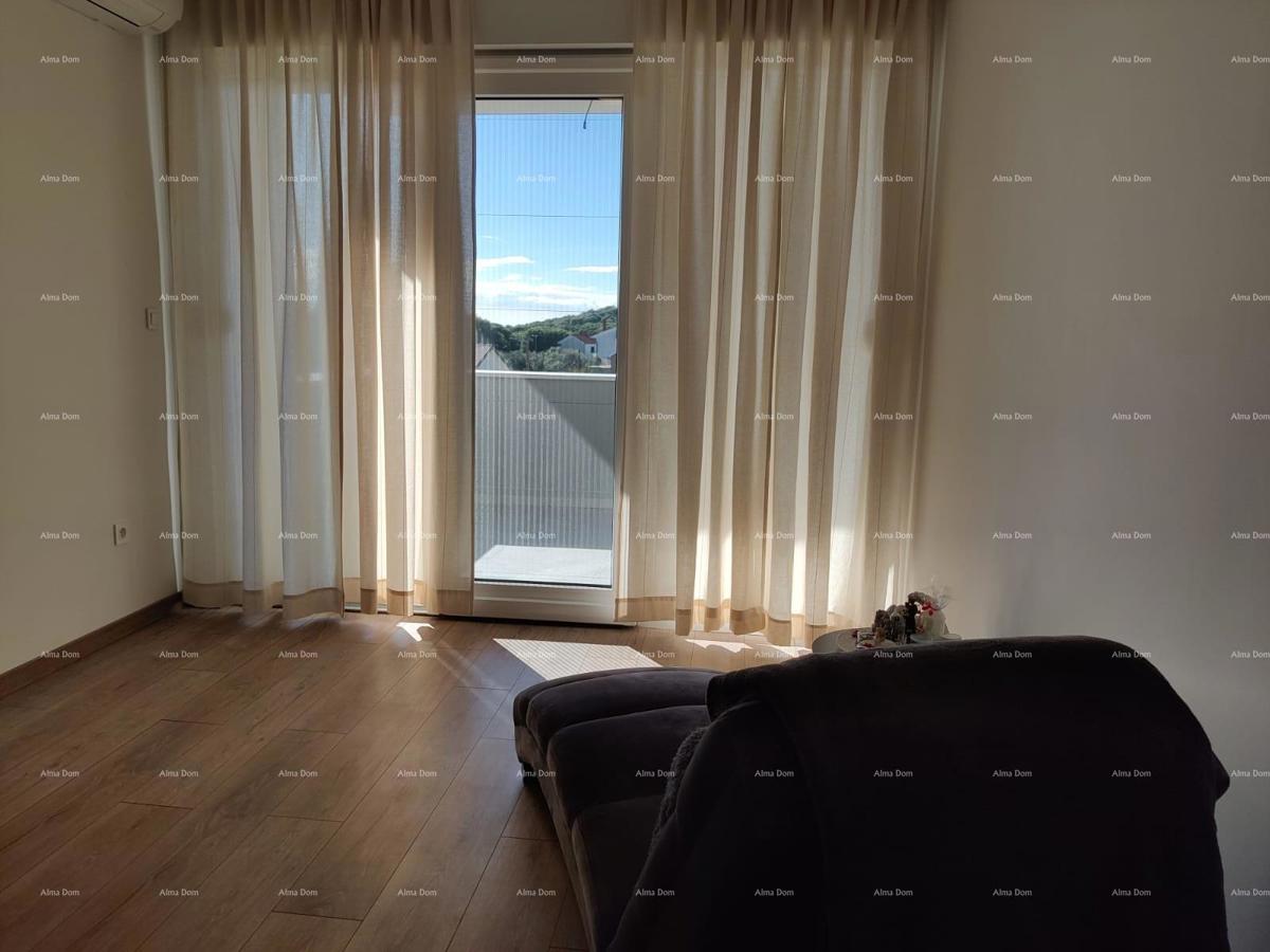 Prodaja - novoizgrajena hiša blizu morja, Banjole!