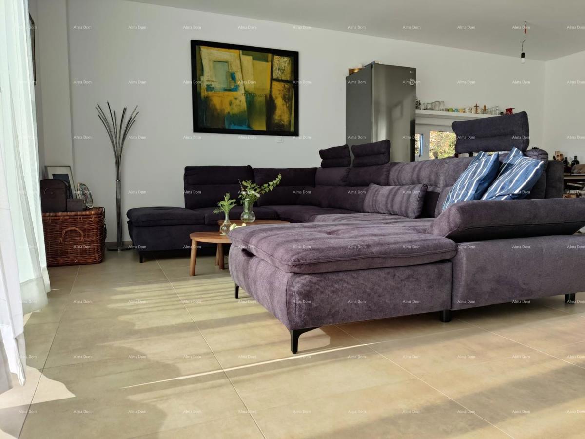 Prodaja - novoizgrajena hiša blizu morja, Banjole!