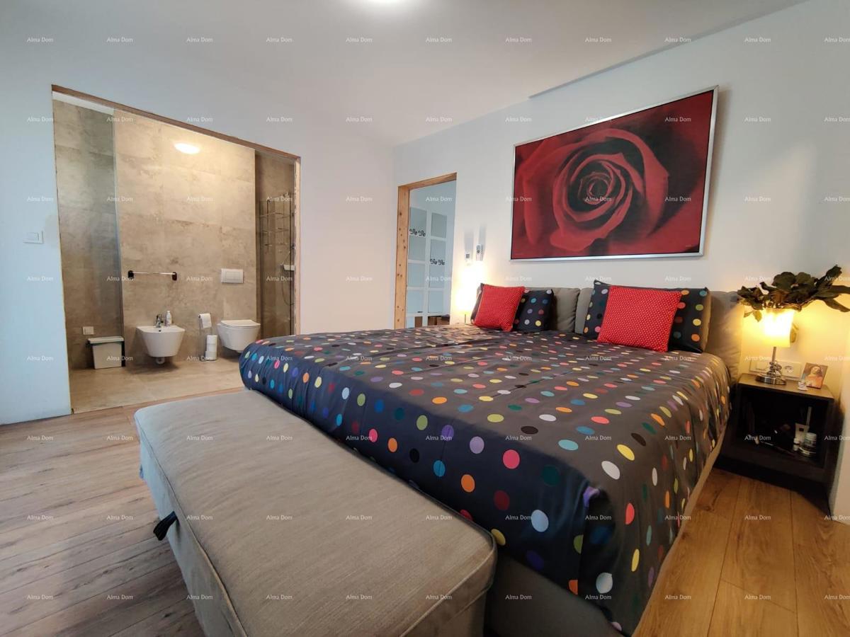 Prodaja - novoizgrajena hiša blizu morja, Banjole!