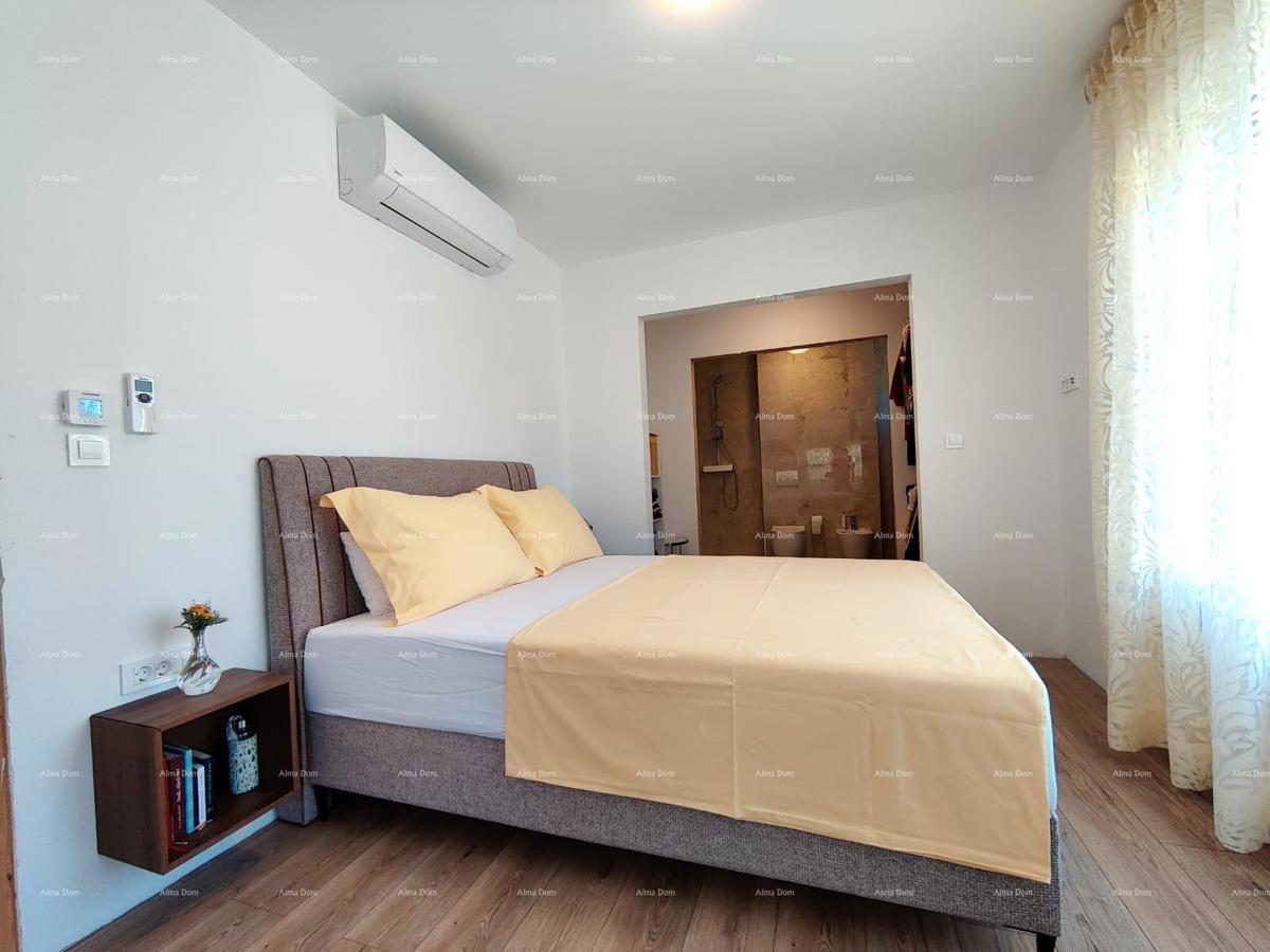 Prodaja - novoizgrajena hiša blizu morja, Banjole!