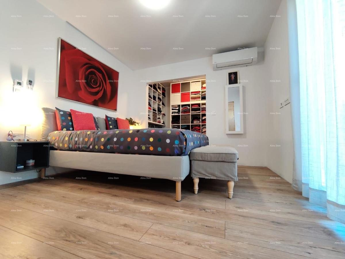 Prodaja - novoizgrajena hiša blizu morja, Banjole!