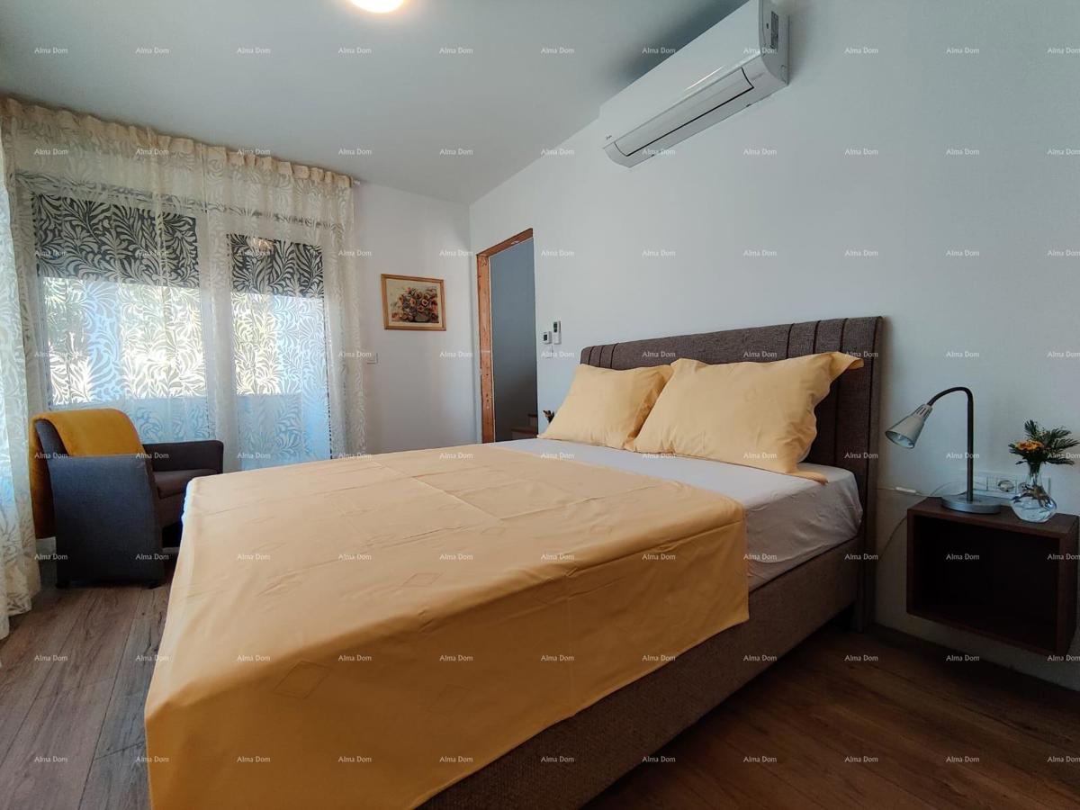 Prodaja - novoizgrajena hiša blizu morja, Banjole!