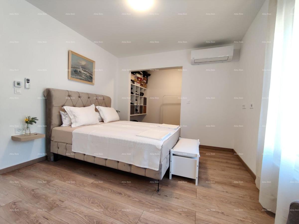 Prodaja - novoizgrajena hiša blizu morja, Banjole!