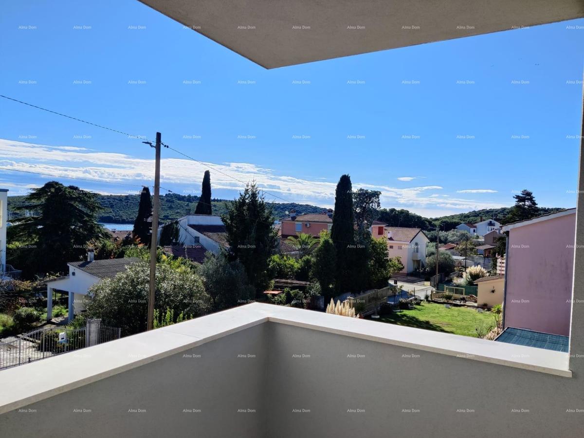 Prodaja - novoizgrajena hiša blizu morja, Banjole!