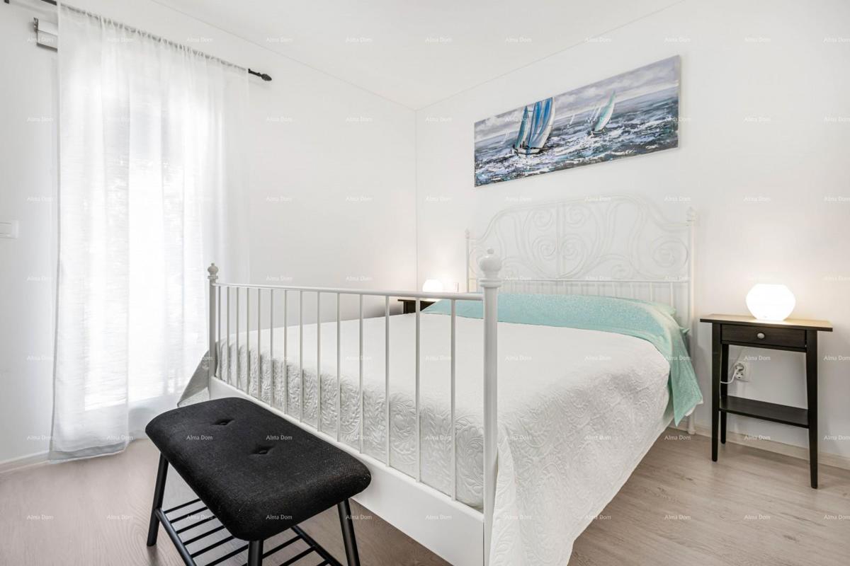 Prodamo dve povezani hiši v Pomeru