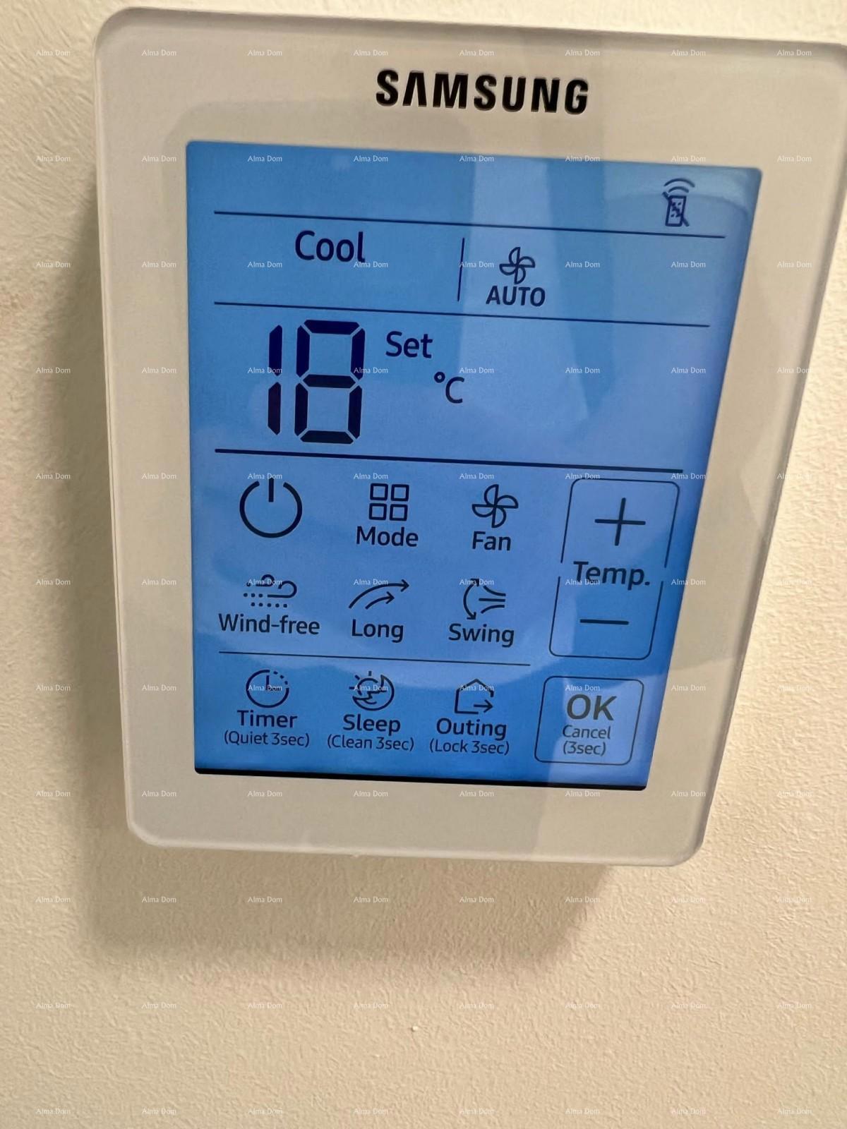 Prodajemo poslovni prostor v centru Pule.