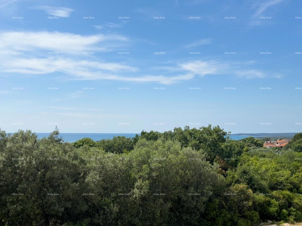 Prodamo apartma s pogledom na morje, Peroj!