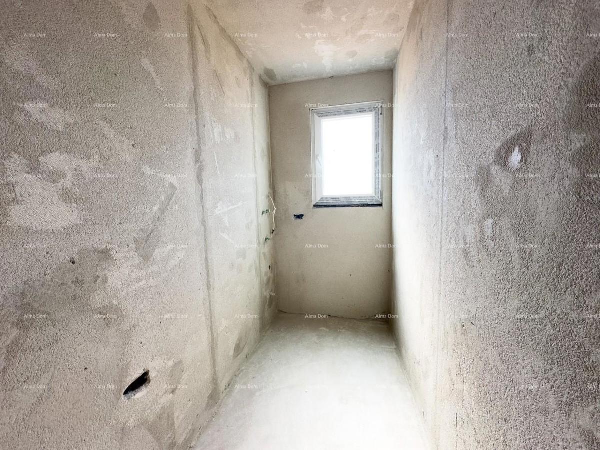 Prodamo apartma s pogledom na morje, Peroj!