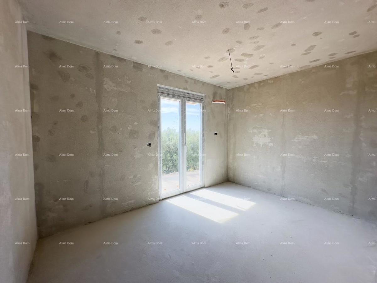 Prodamo apartma s pogledom na morje, Peroj!