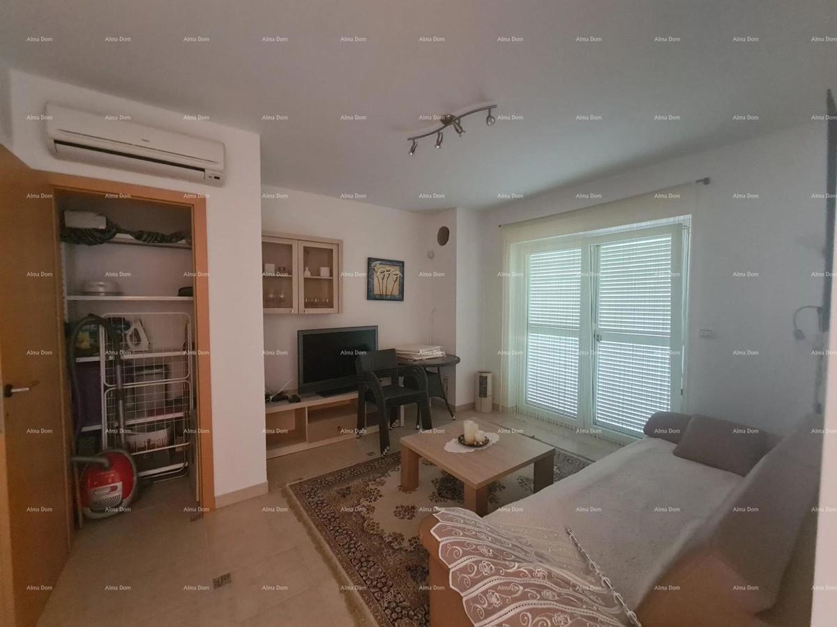 Prodaja šarmantnega stanovanja v pritličju, 60 m², Duga Uvala