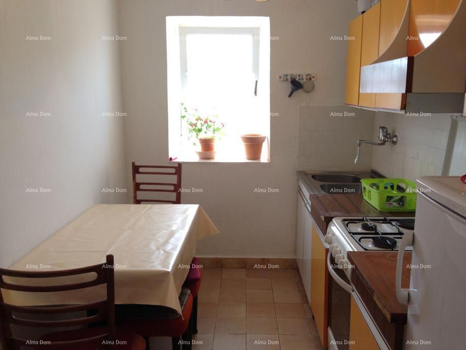 Poreč, Na prodaju stan s 3 spavaće sobe