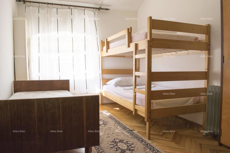 Poreč, Na prodaju stan s 3 spavaće sobe