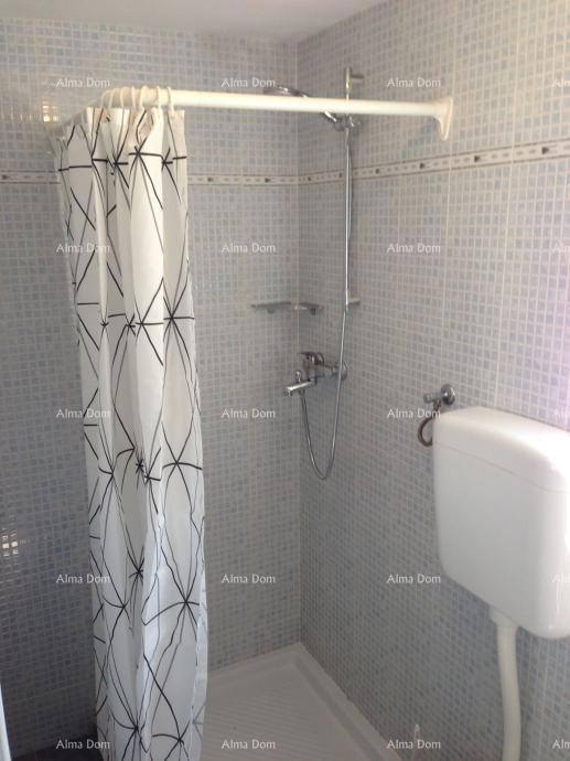 Poreč, Na prodaju stan s 3 spavaće sobe