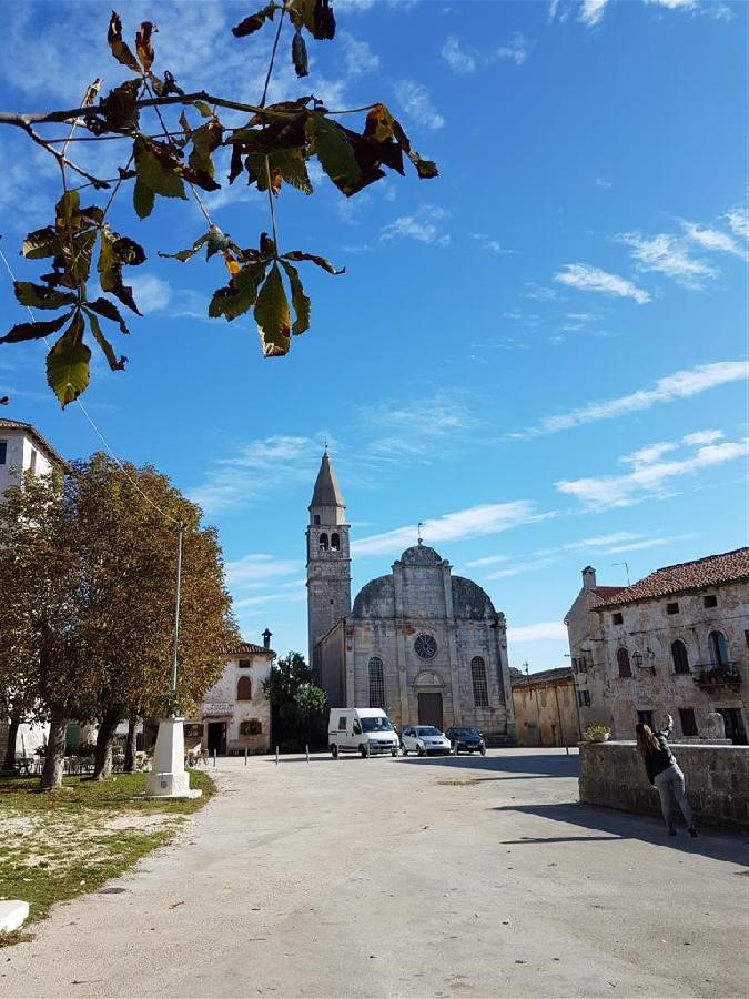 Poslovni prostor Svetvinčenat