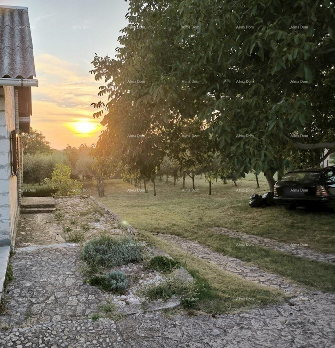 Prodamo vikend hišo v treh etažah, 55m2, Medulin