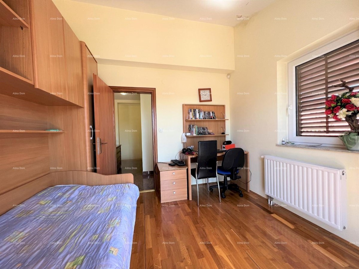 Peščeni zaliv, apartma blizu morja