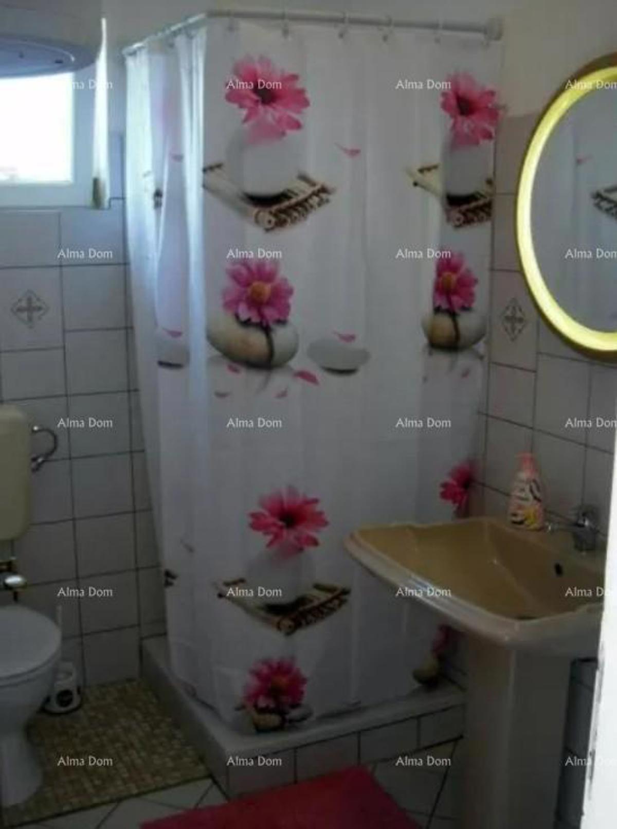 Samostojna hiša z apartmaji!