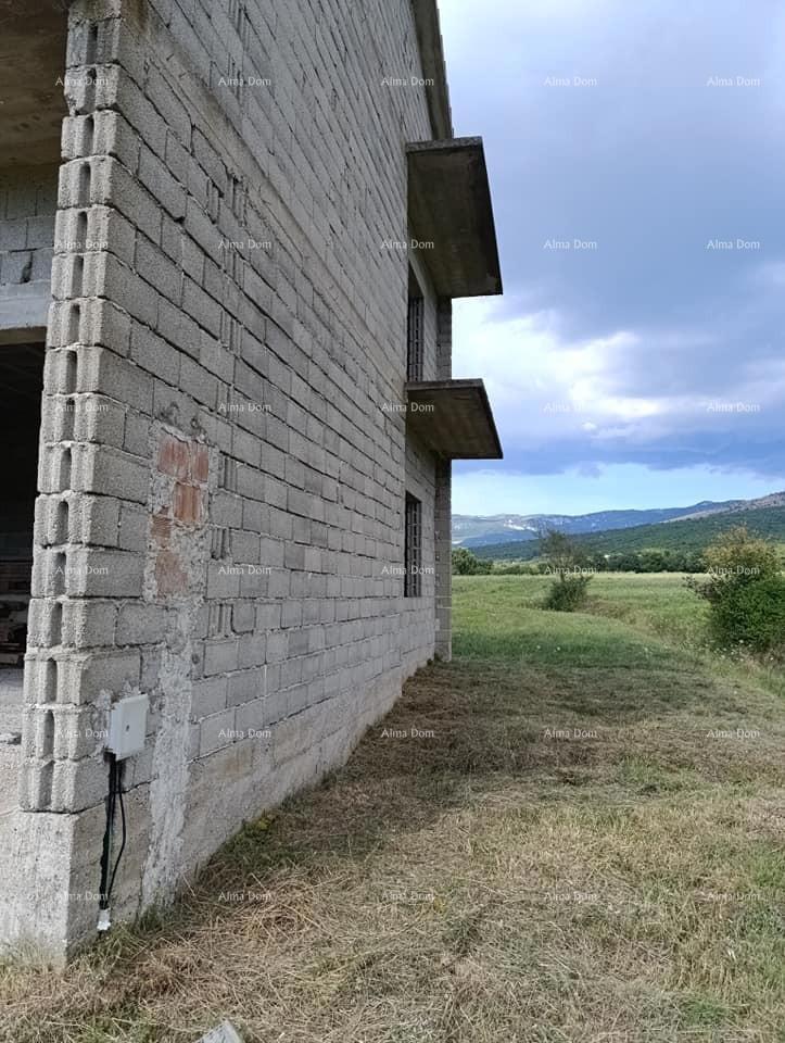 Hiša Lupoglav