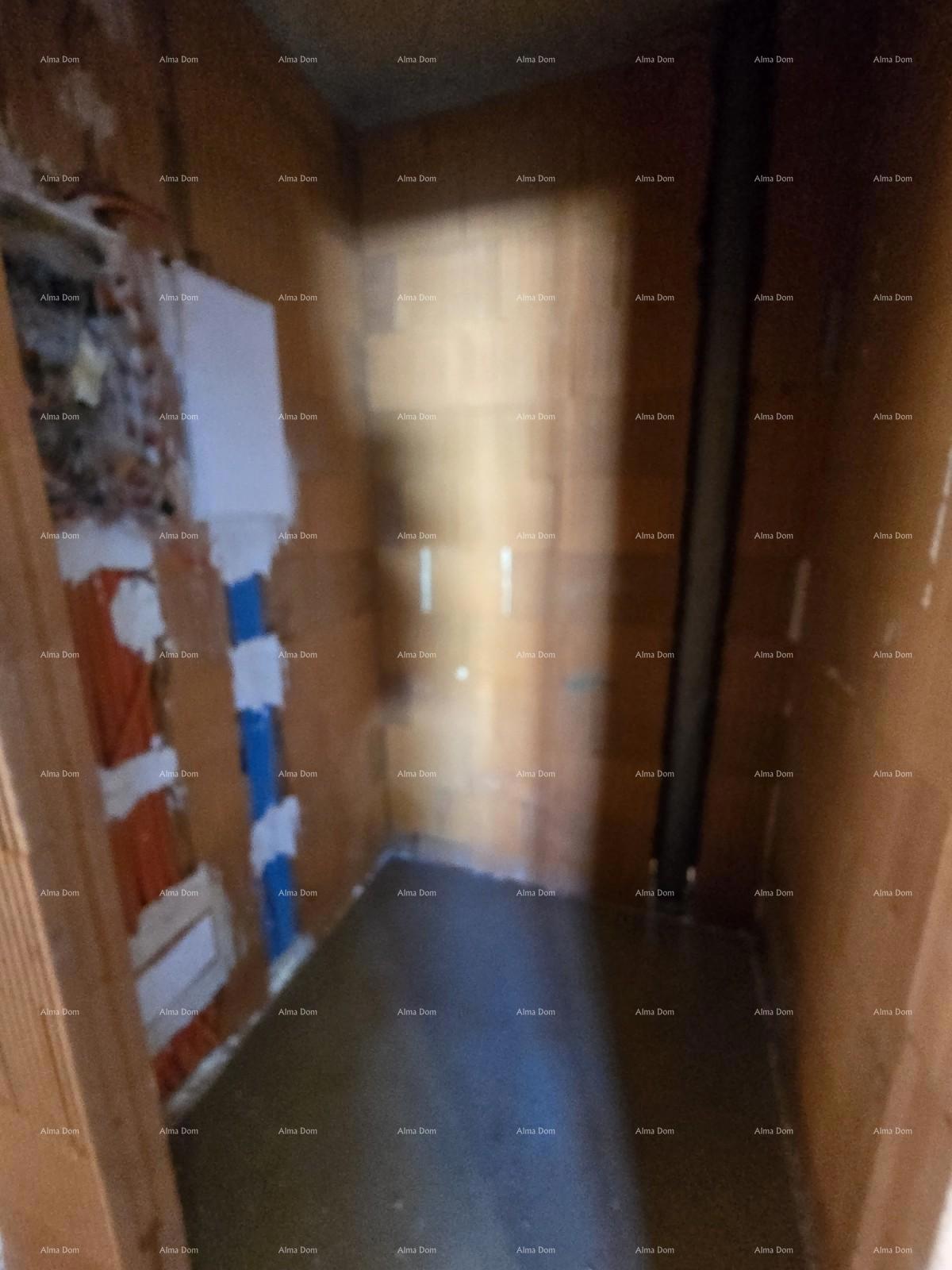 Prodaja stanovanja z bazenom v novogradnji, Premantura!