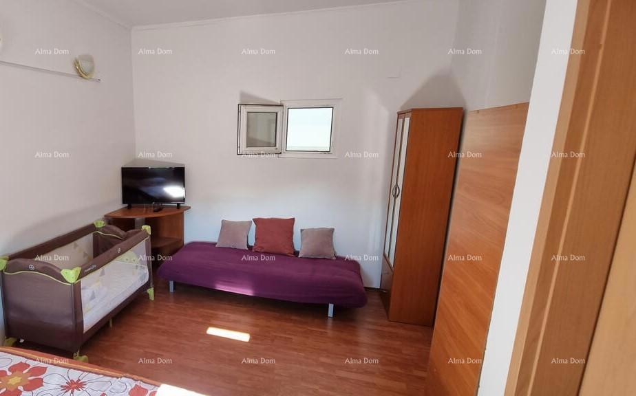 Stanovanje Kaštel