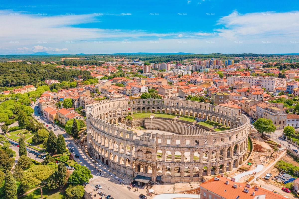 Poslovni prostor Pula