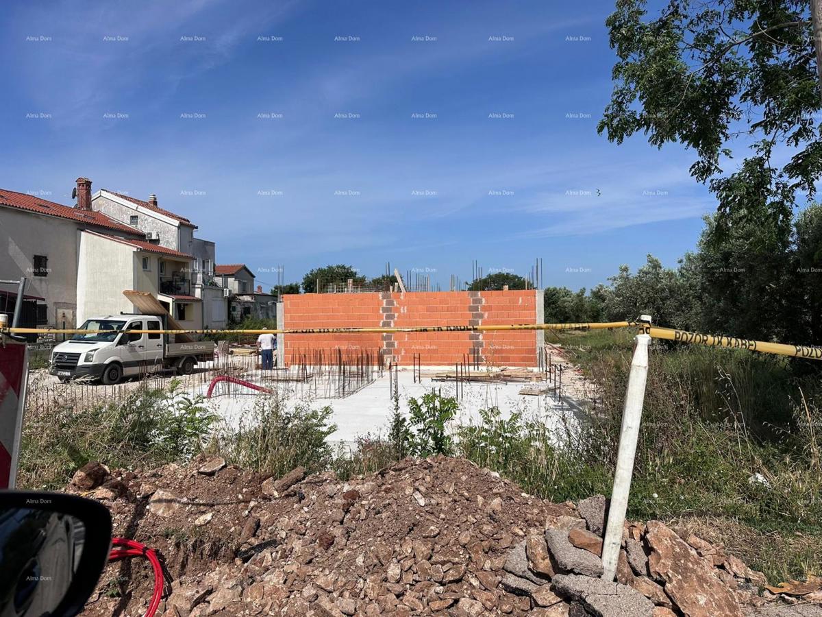 Prodaja apartmajev v novogradnji s pogledom na morje, Štinjan!