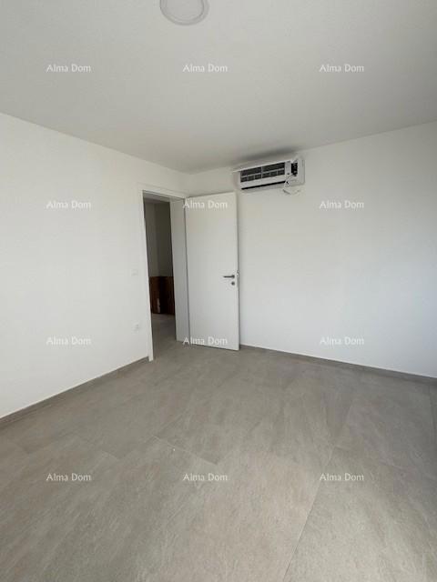 Duplex stanovanje v Medulinu