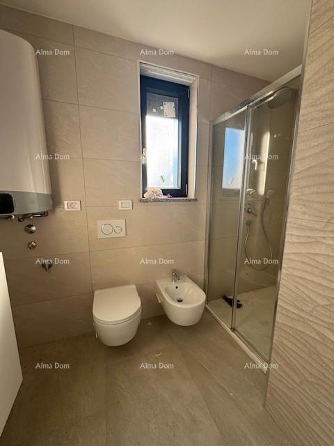 Duplex stanovanje v Medulinu