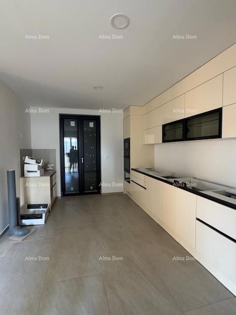 Duplex stanovanje v Medulinu