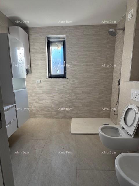 Duplex stanovanje v Medulinu