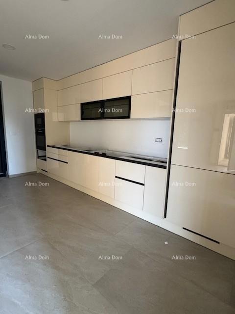 Duplex stanovanje v Medulinu