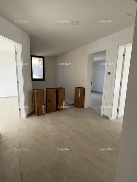 Duplex stanovanje v Medulinu