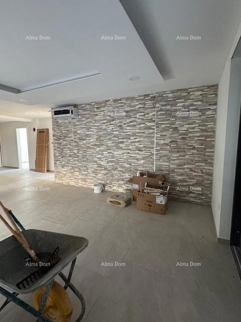 Duplex stanovanje v Medulinu