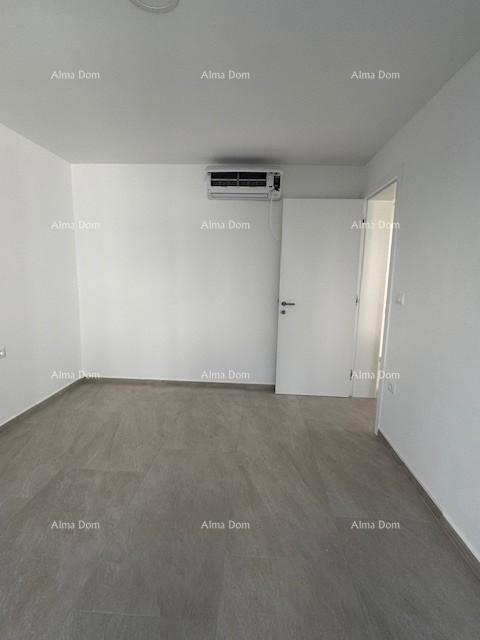 Duplex stanovanje v Medulinu