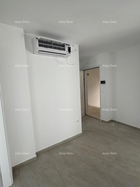 Duplex stanovanje v Medulinu